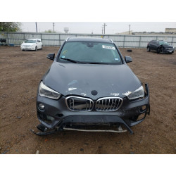 2016 BMW X1