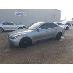 2007 BMW 5 SERIES