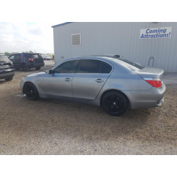 2007 BMW 5 SERIES