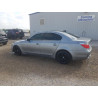 2007 BMW 5 SERIES
