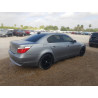 2007 BMW 5 SERIES