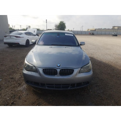 2007 BMW 5 SERIES