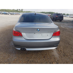 2007 BMW 5 SERIES