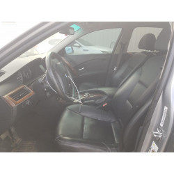 2007 BMW 5 SERIES
