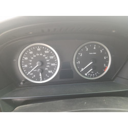2007 BMW 5 SERIES