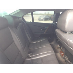 2007 BMW 5 SERIES
