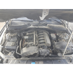 2007 BMW 5 SERIES