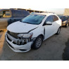 2017 CHEVROLET SONIC