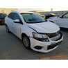 2017 CHEVROLET SONIC