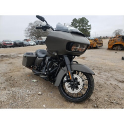 2019 HARLEY-DAVIDSON FL