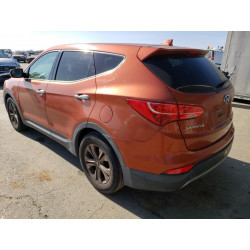 2013 HYUNDAI SANTA FE