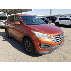 2013 HYUNDAI SANTA FE