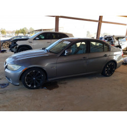 2011 BMW 3 SERIES
