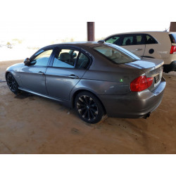 2011 BMW 3 SERIES