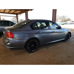 2011 BMW 3 SERIES