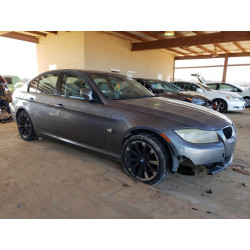 2011 BMW 3 SERIES