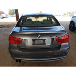 2011 BMW 3 SERIES