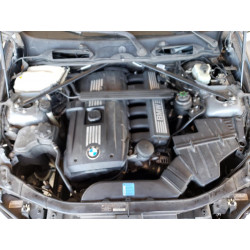 2011 BMW 3 SERIES
