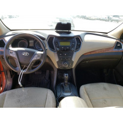 2013 HYUNDAI SANTA FE