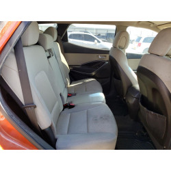 2013 HYUNDAI SANTA FE