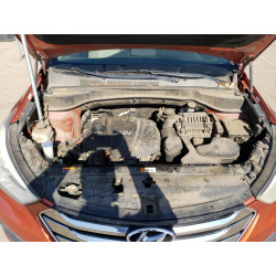 2013 HYUNDAI SANTA FE