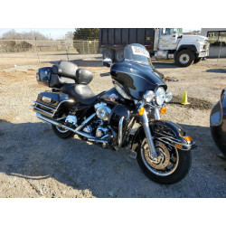 2007 HARLEY-DAVIDSON FL