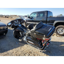 2007 HARLEY-DAVIDSON FL