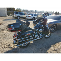 2007 HARLEY-DAVIDSON FL