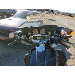 2007 HARLEY-DAVIDSON FL