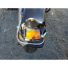 2007 HARLEY-DAVIDSON FL