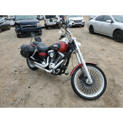 2006 HARLEY-DAVIDSON FX