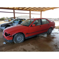 1996 BMW 3 SERIES