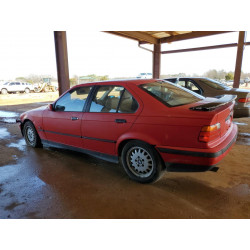 1996 BMW 3 SERIES