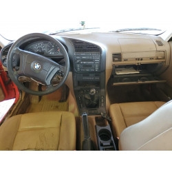 1996 BMW 3 SERIES