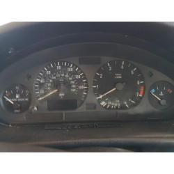 1996 BMW 3 SERIES