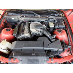 1996 BMW 3 SERIES