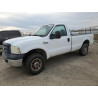 2007 FORD F250