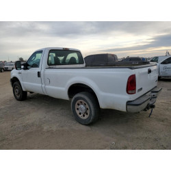 2007 FORD F250