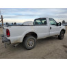 2007 FORD F250