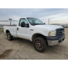 2007 FORD F250
