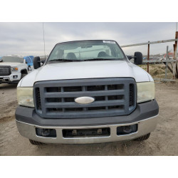 2007 FORD F250