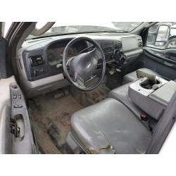 2007 FORD F250