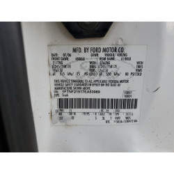 2007 FORD F250