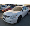 2010 NISSAN ALTIMA