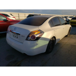 2010 NISSAN ALTIMA
