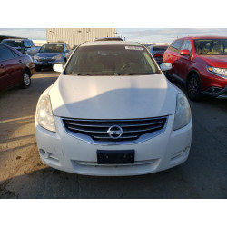 2010 NISSAN ALTIMA