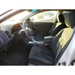 2010 NISSAN ALTIMA