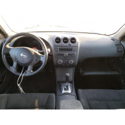 2010 NISSAN ALTIMA