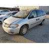 2006 DODGE CARAVAN