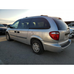 2006 DODGE CARAVAN